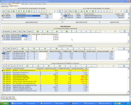 ExpressMRP screenshot